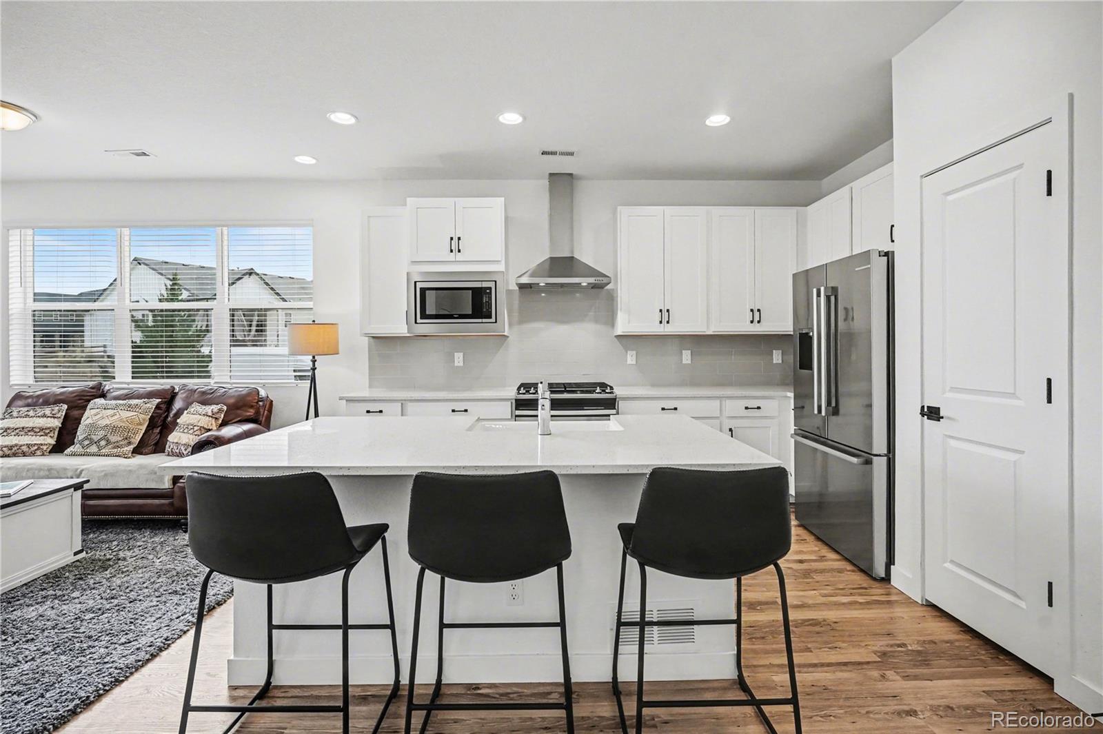 7917 Yampa River Avenue Littleton CO 80125