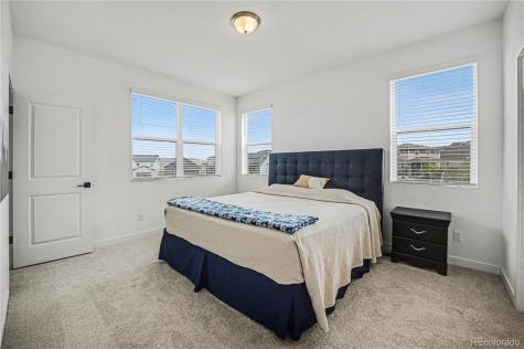 7917 Yampa River Avenue Littleton CO 80125