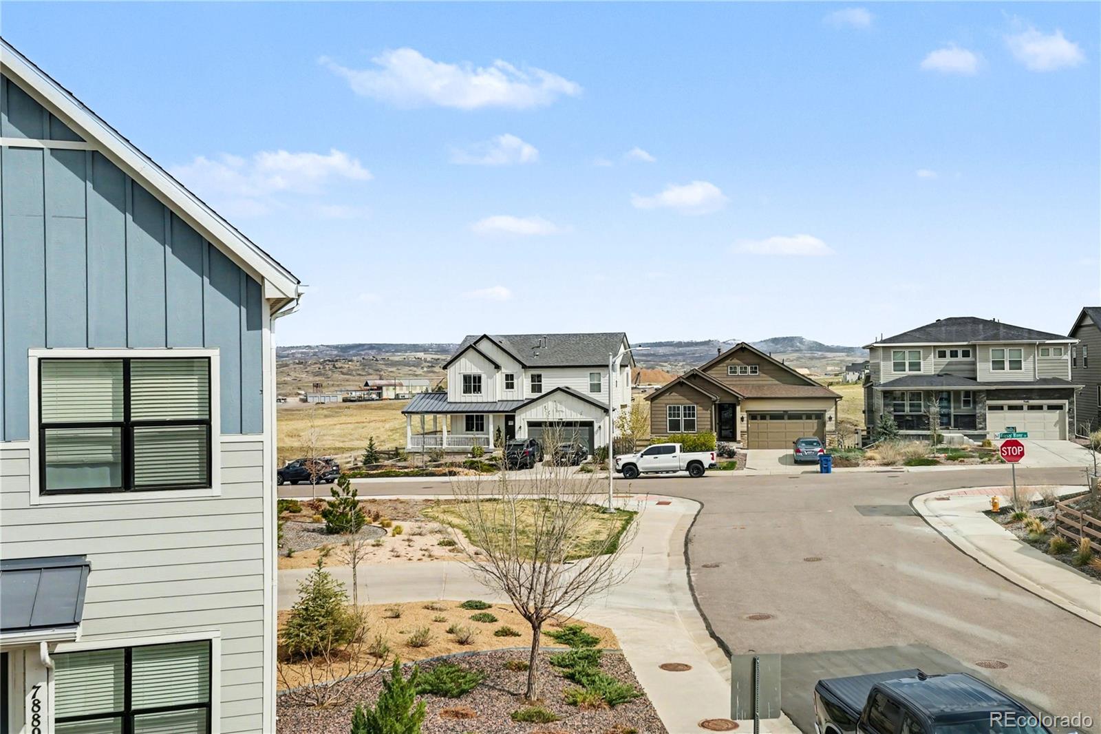 7917 Yampa River Avenue Littleton CO 80125