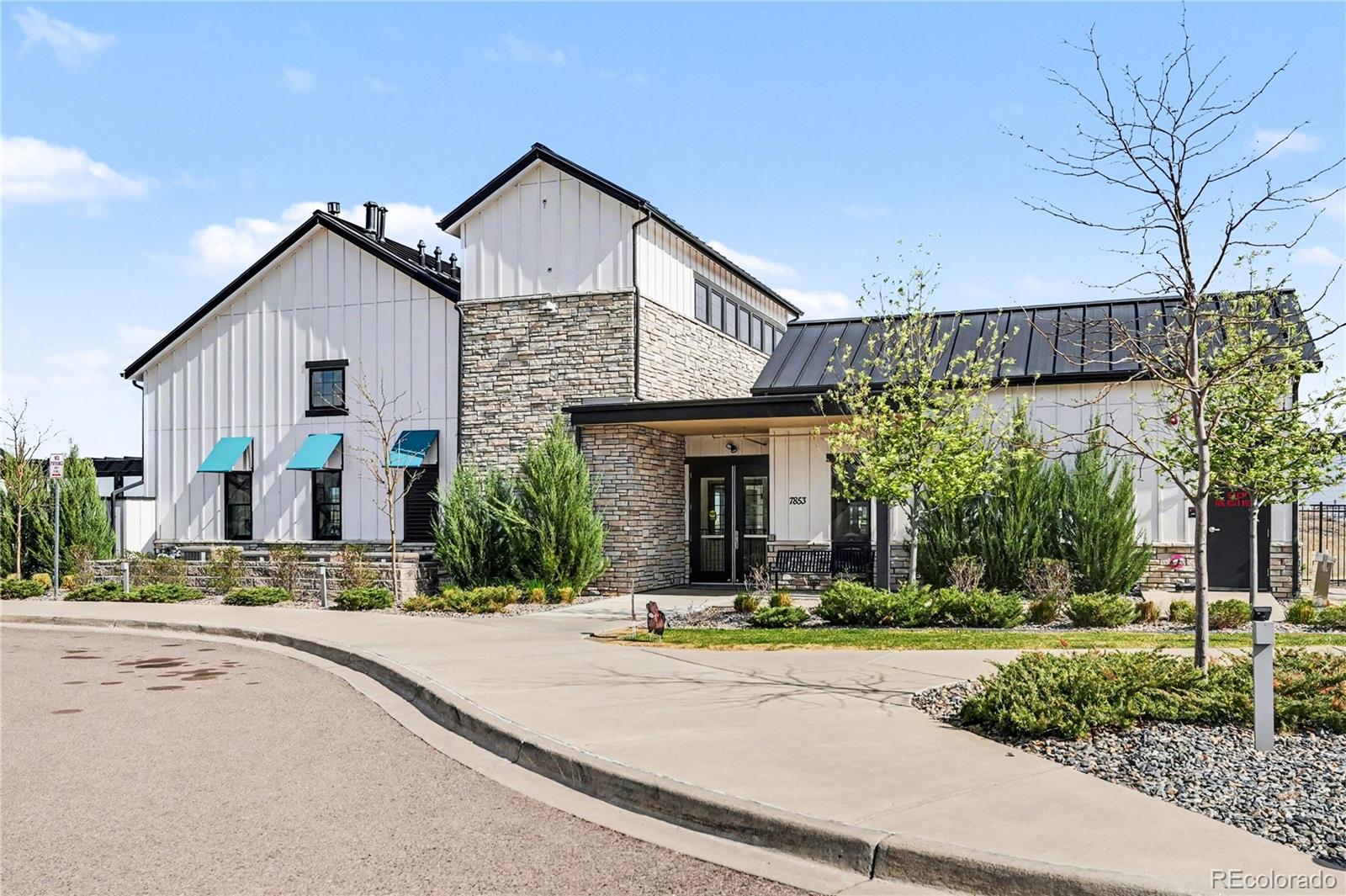 7917 Yampa River Avenue Littleton CO 80125