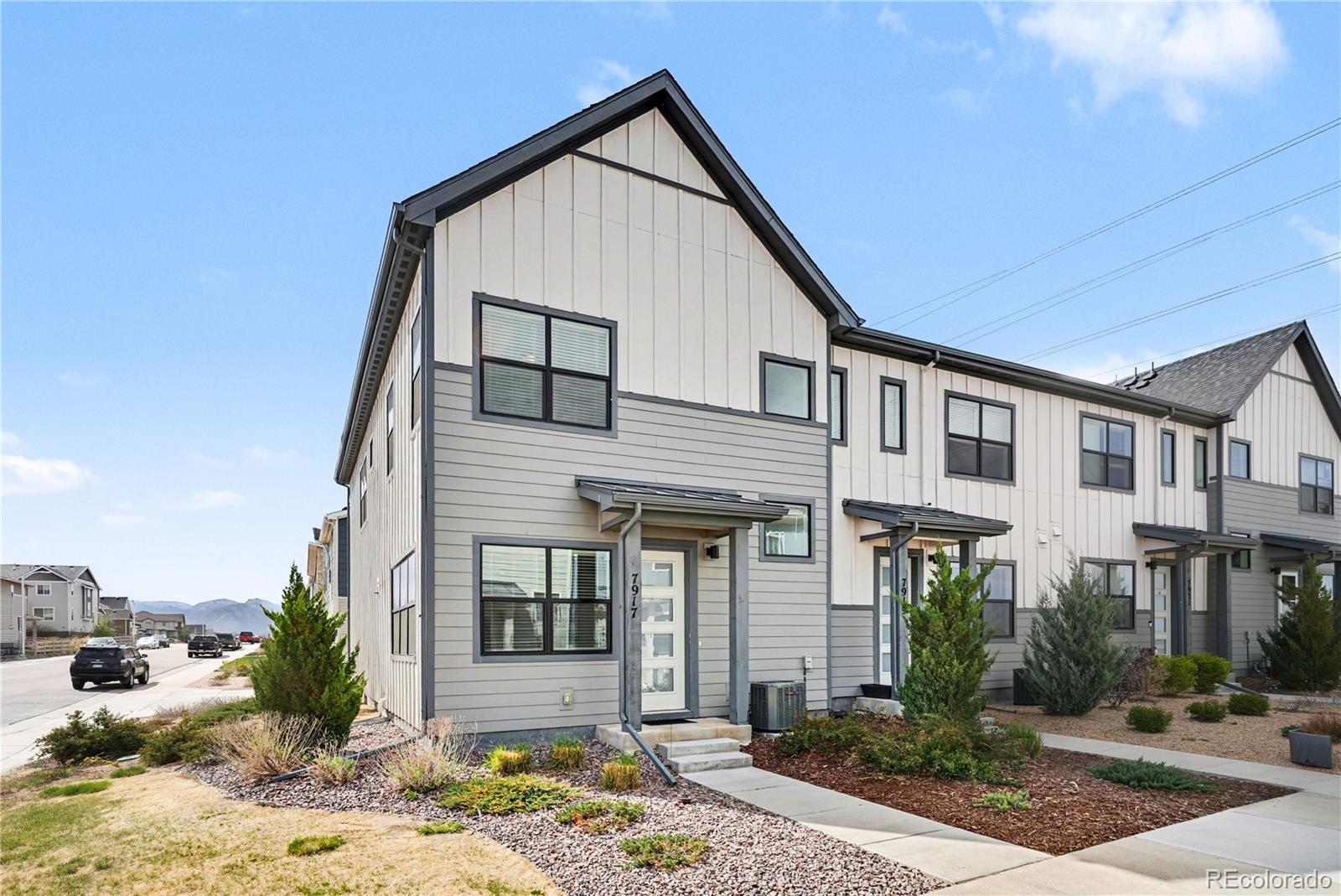7917 Yampa River Avenue Littleton CO 80125