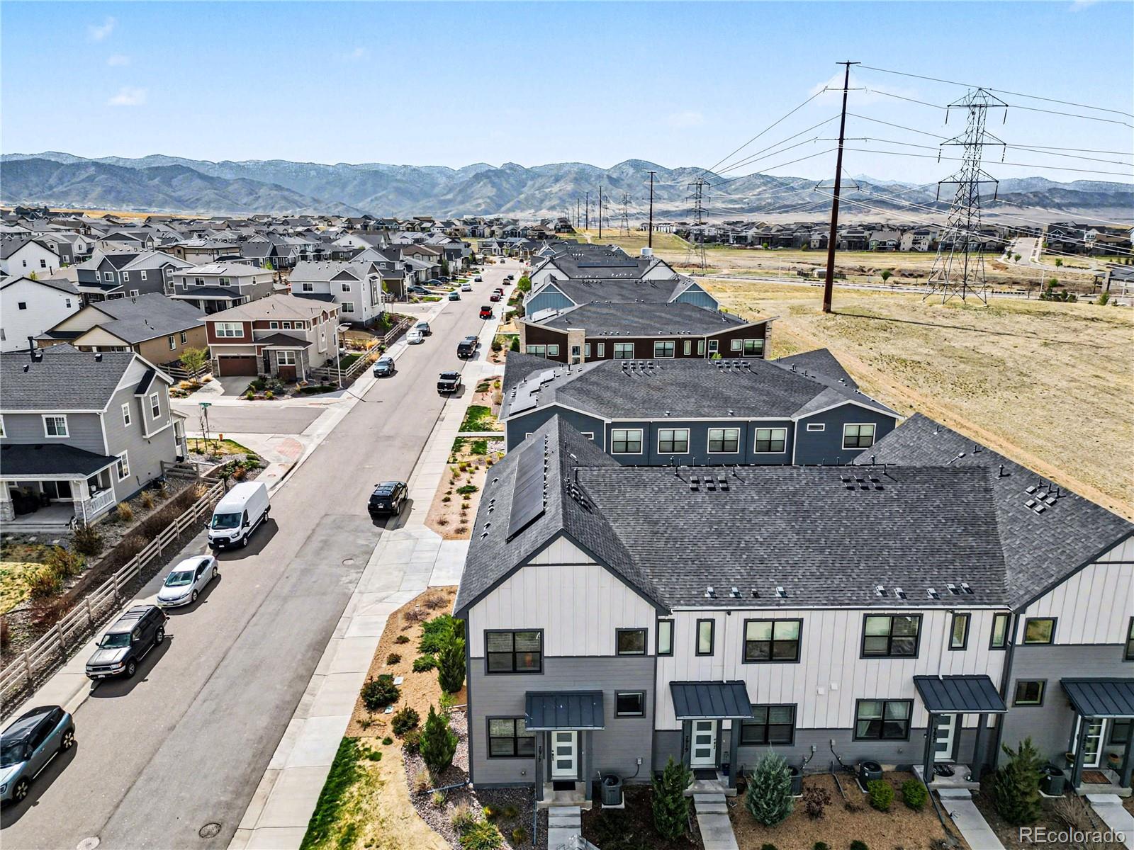 7917 Yampa River Avenue Littleton CO 80125