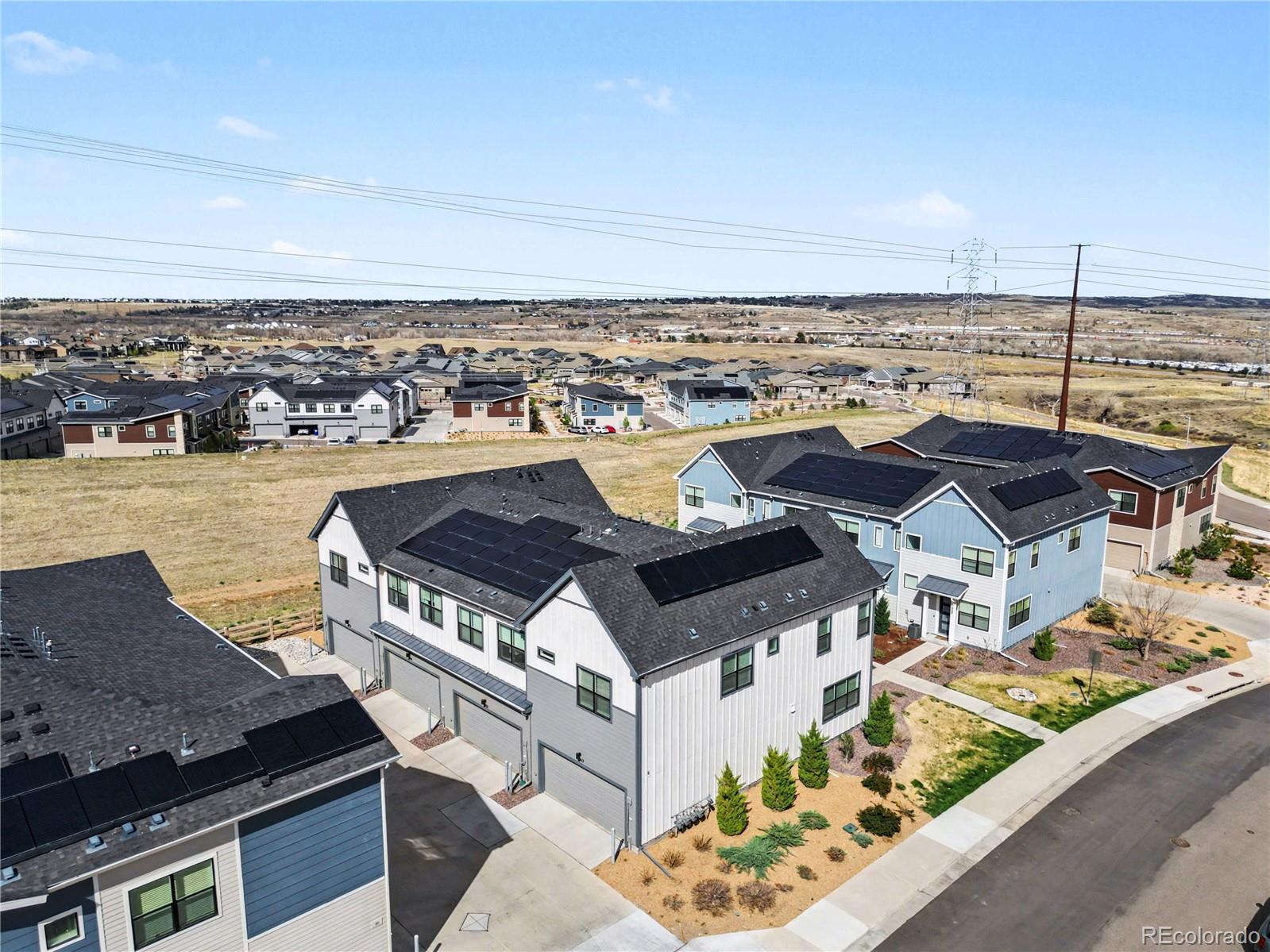 7917 Yampa River Avenue Littleton CO 80125