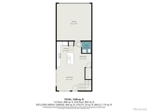 7917 Yampa River Avenue Littleton CO 80125