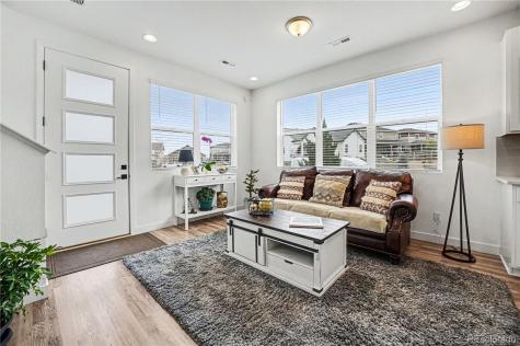7917 Yampa River Avenue Littleton CO 80125