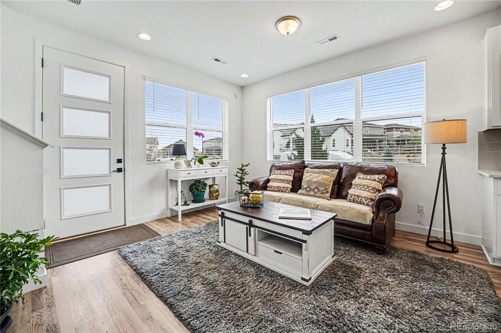 7917 Yampa River Avenue Littleton CO 80125