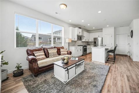 7917 Yampa River Avenue Littleton CO 80125