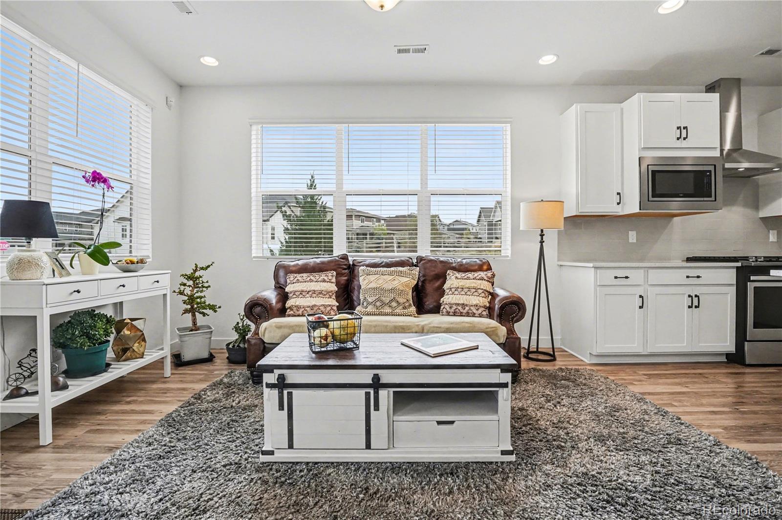 7917 Yampa River Avenue Littleton CO 80125