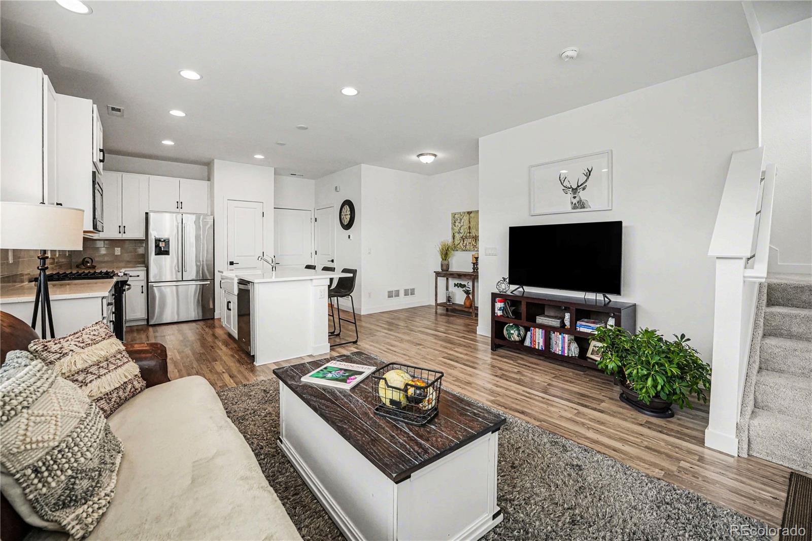7917 Yampa River Avenue Littleton CO 80125