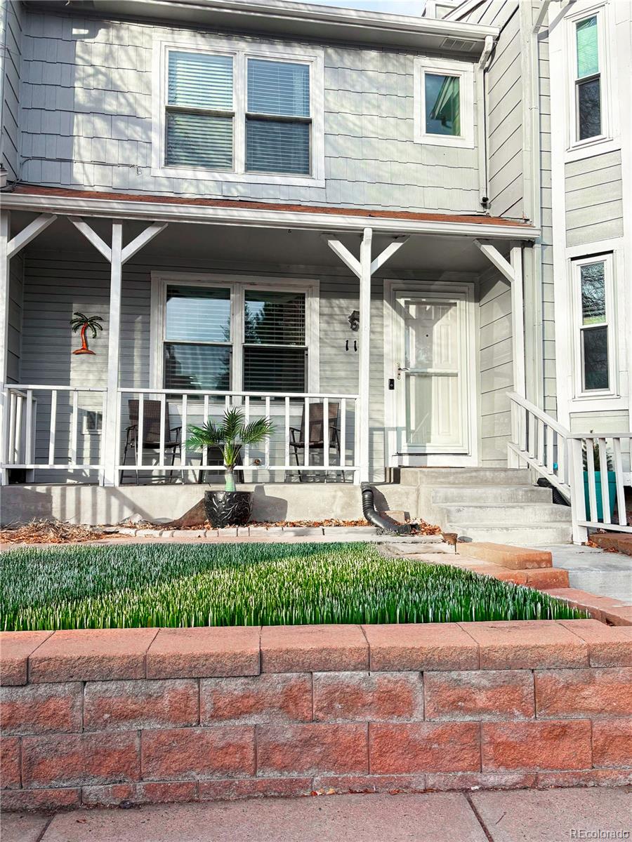 8224 Washington Street Denver CO 80229