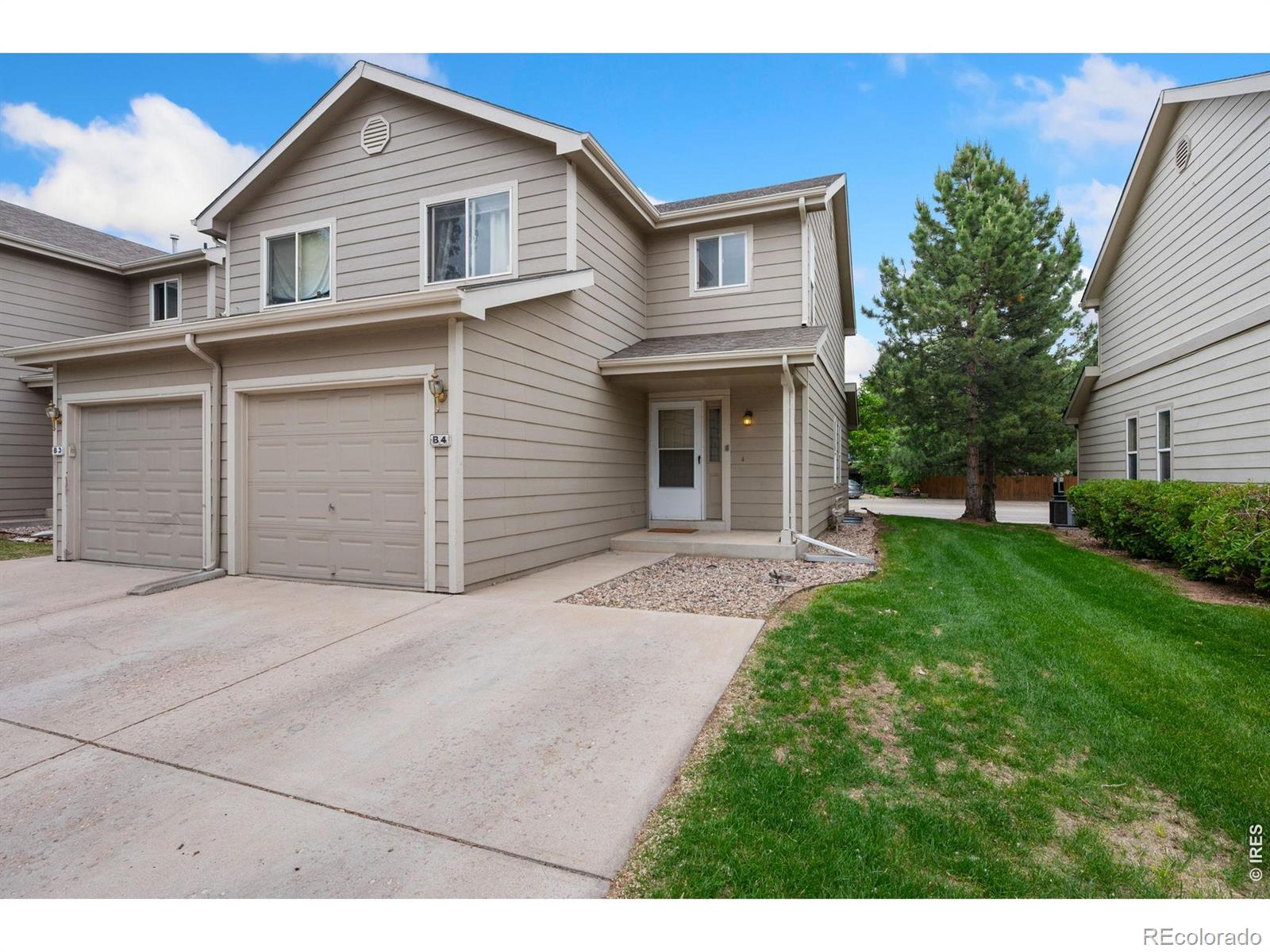 1637 Westbridge Drive Fort Collins CO 80526