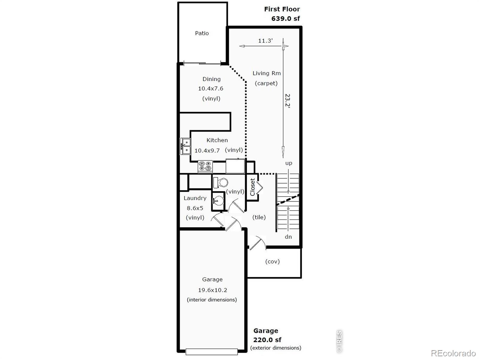 1637 Westbridge Drive Fort Collins CO 80526