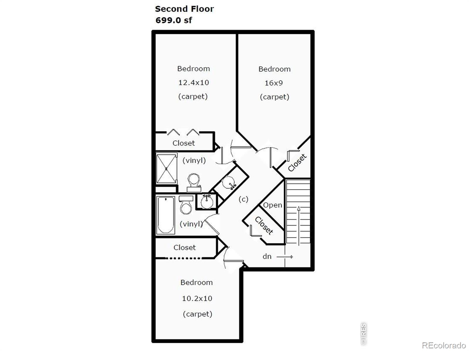 1637 Westbridge Drive Fort Collins CO 80526