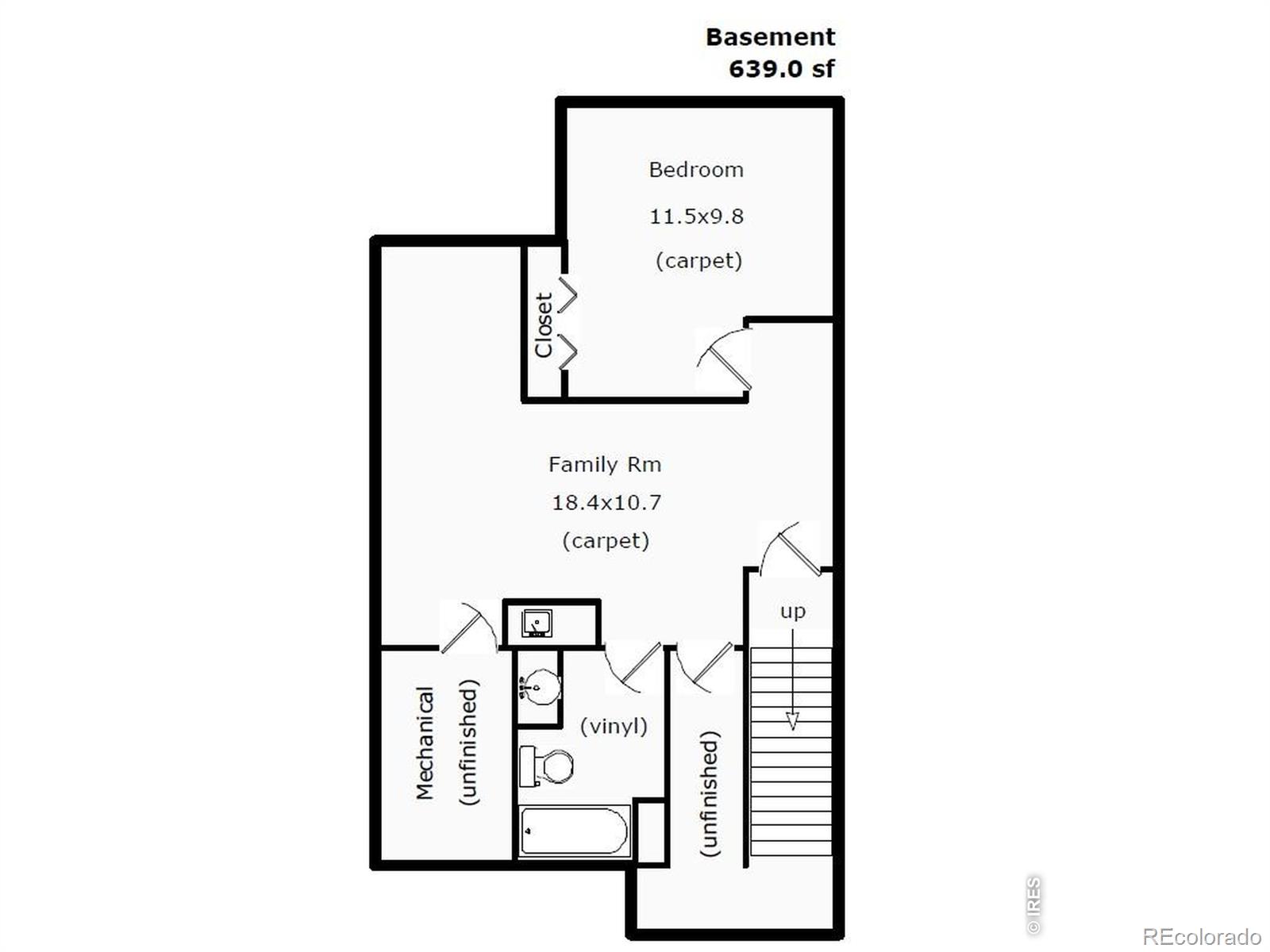 1637 Westbridge Drive Fort Collins CO 80526