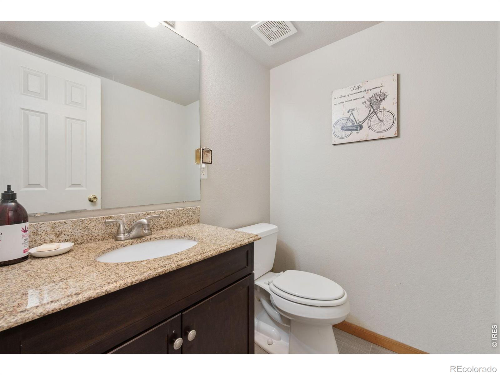 1637 Westbridge Drive Fort Collins CO 80526