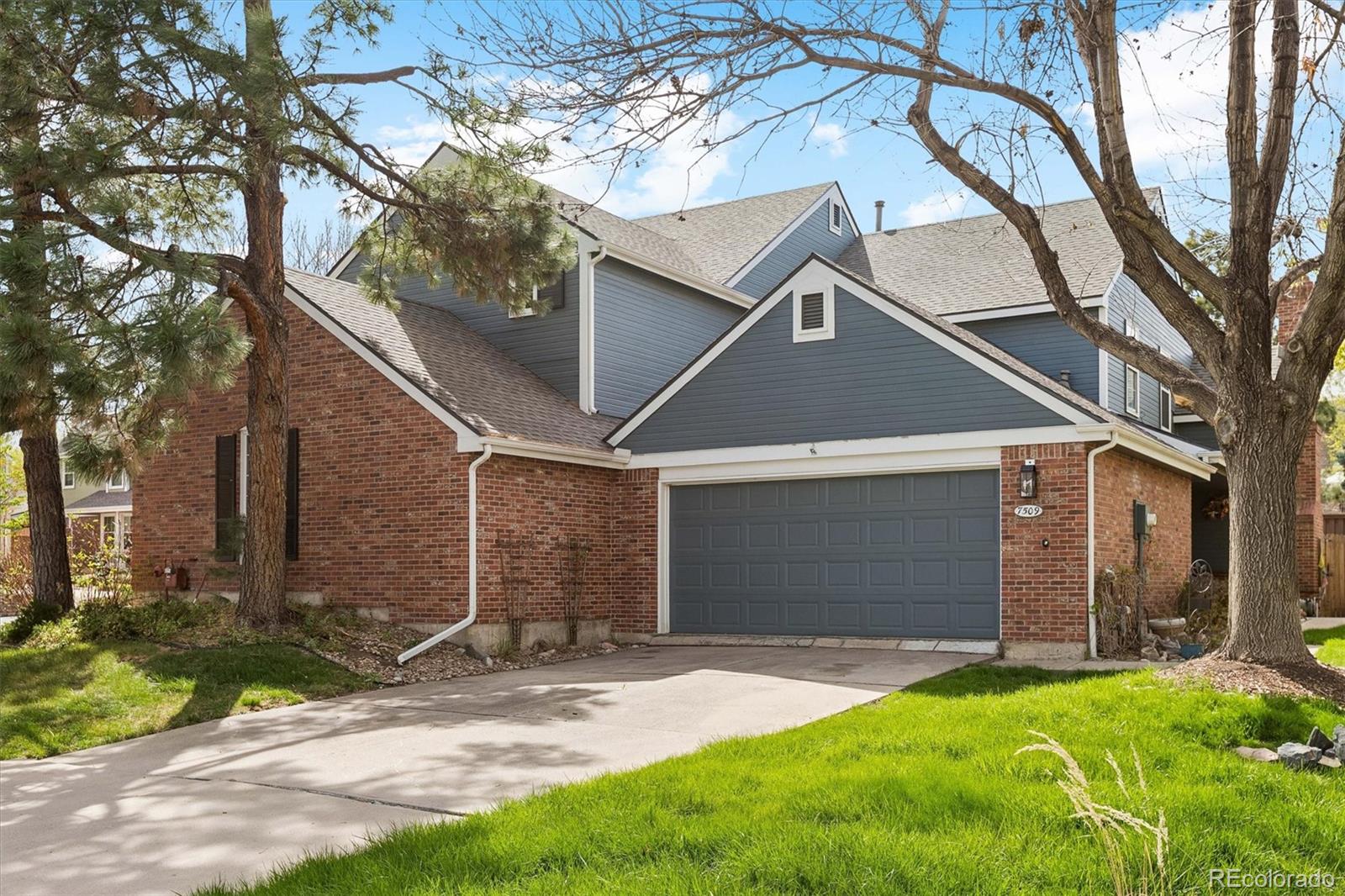 7509 S Ivanhoe Circle Centennial CO 80112