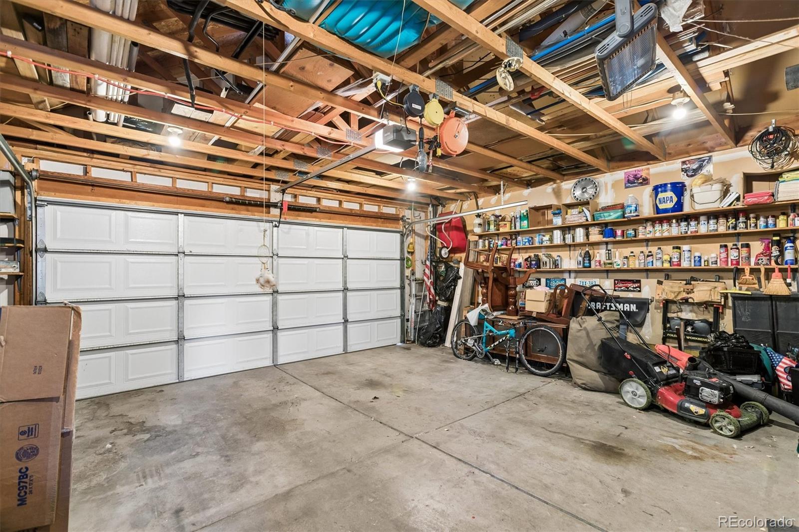 7509 S Ivanhoe Circle Centennial CO 80112