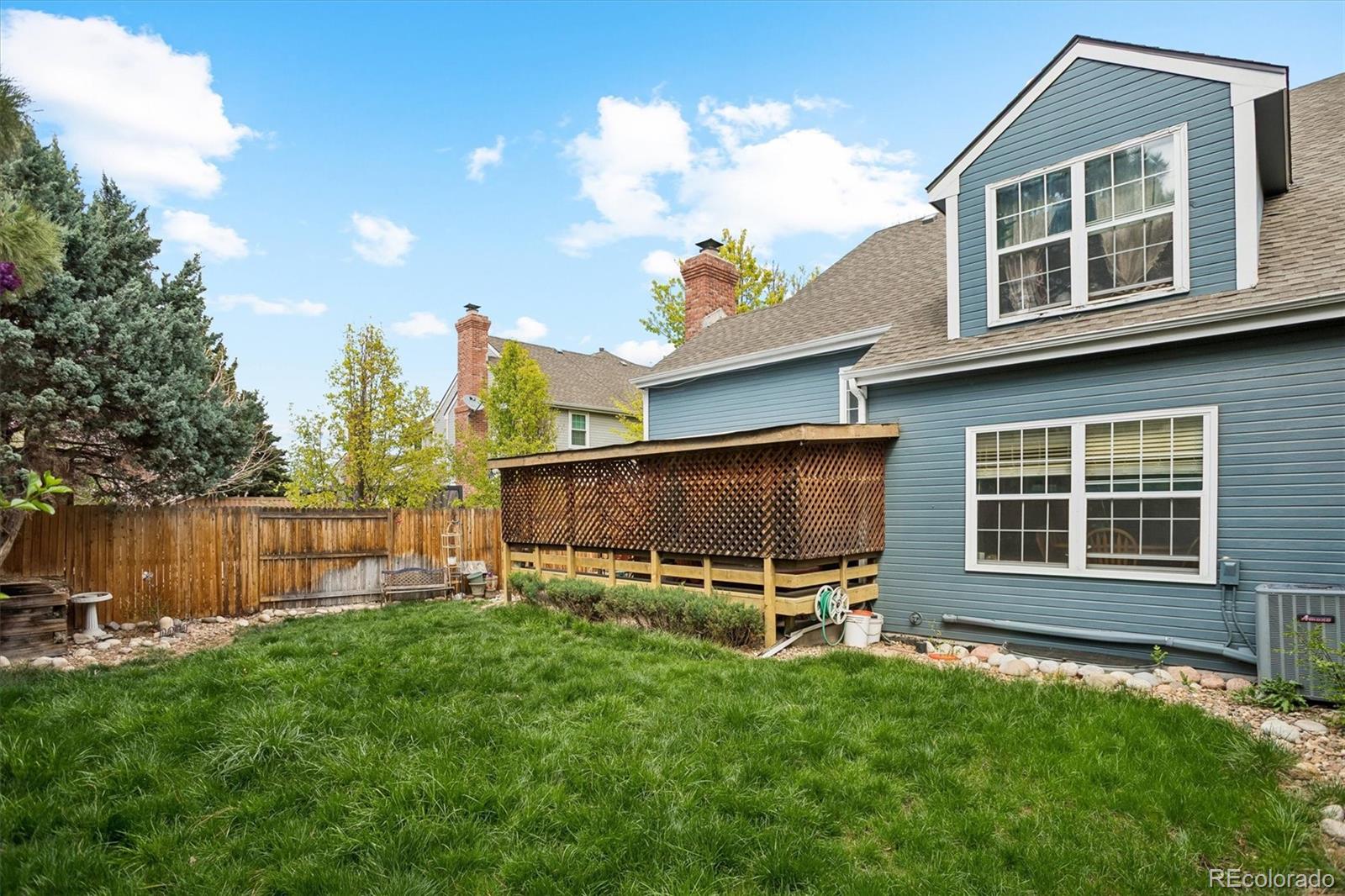 7509 S Ivanhoe Circle Centennial CO 80112