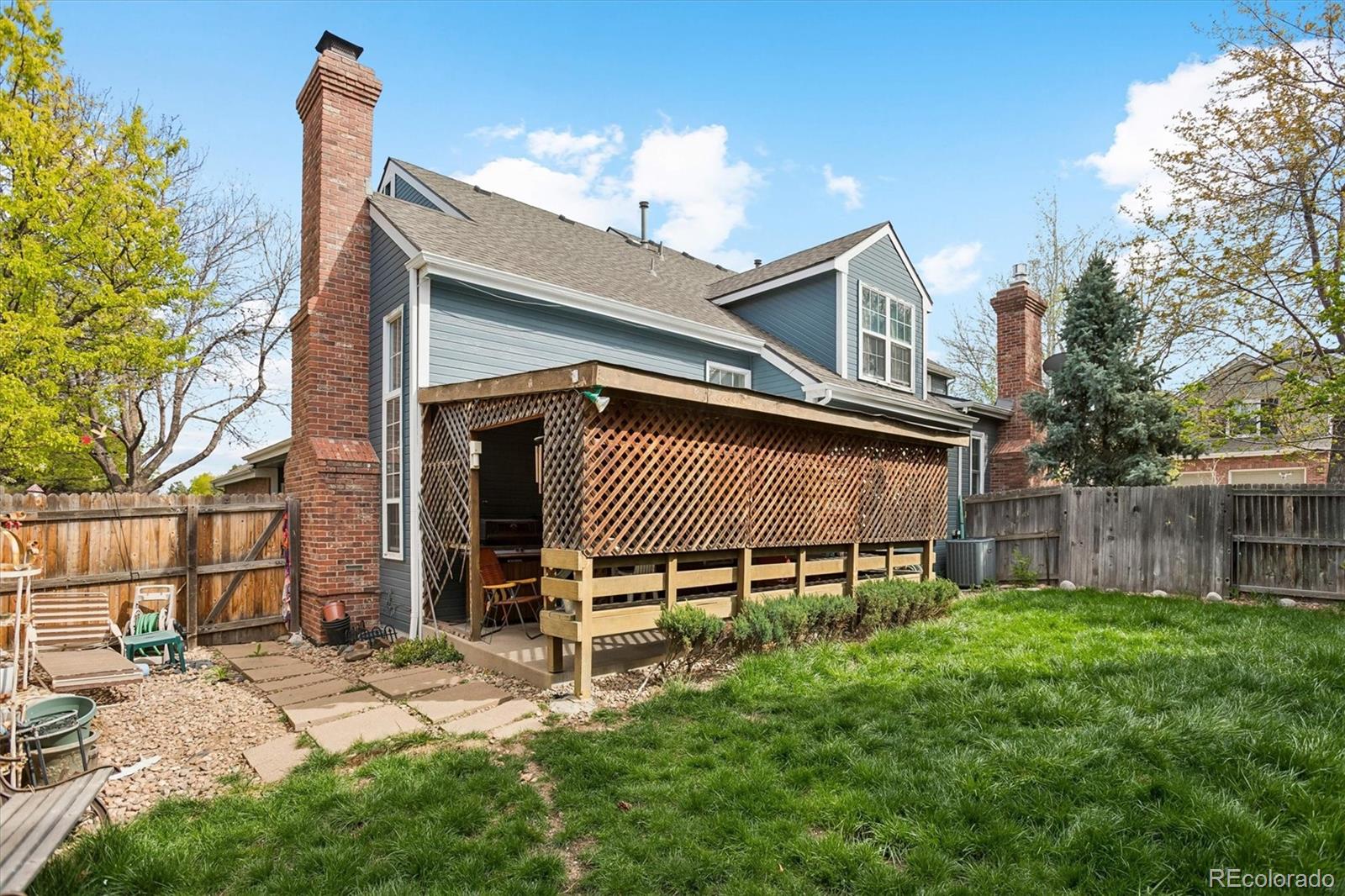 7509 S Ivanhoe Circle Centennial CO 80112