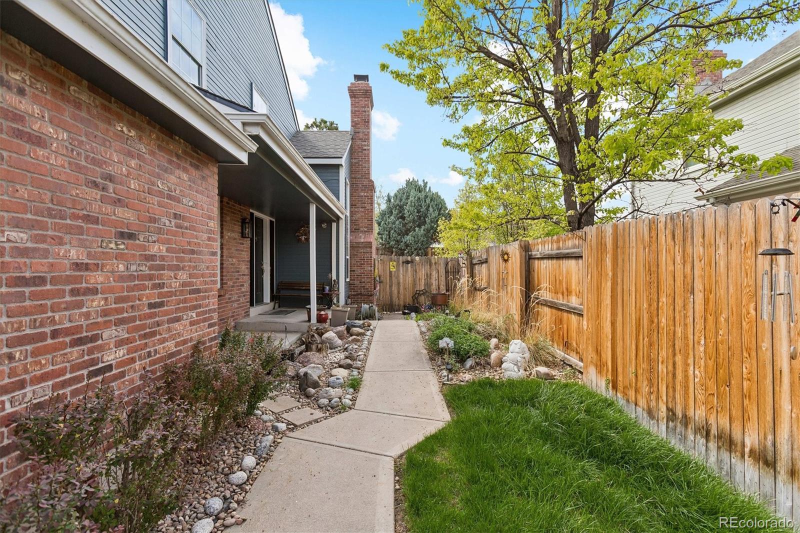7509 S Ivanhoe Circle Centennial CO 80112