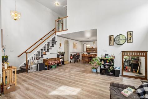 7509 S Ivanhoe Circle Centennial CO 80112