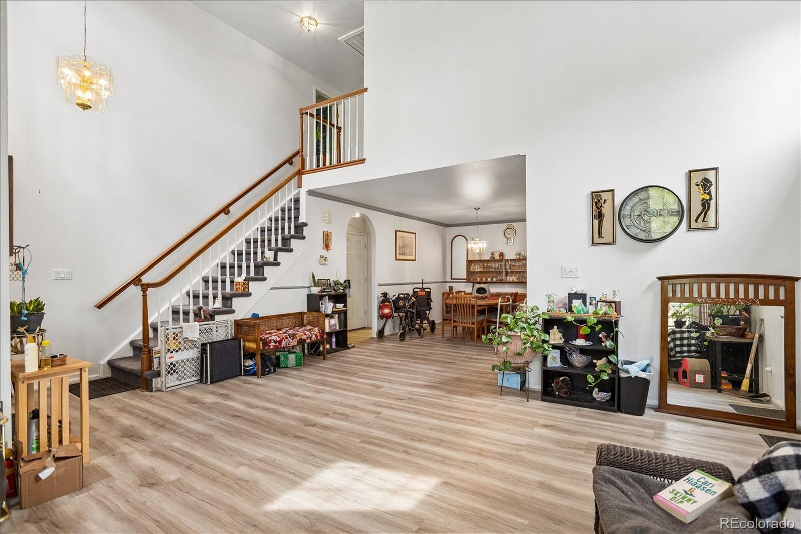 7509 S Ivanhoe Circle Centennial CO 80112