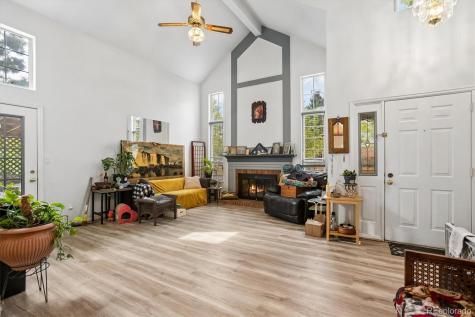 7509 S Ivanhoe Circle Centennial CO 80112