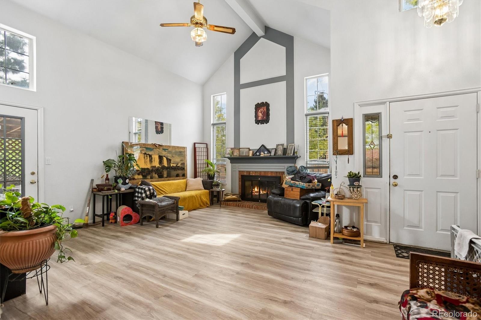 7509 S Ivanhoe Circle Centennial CO 80112