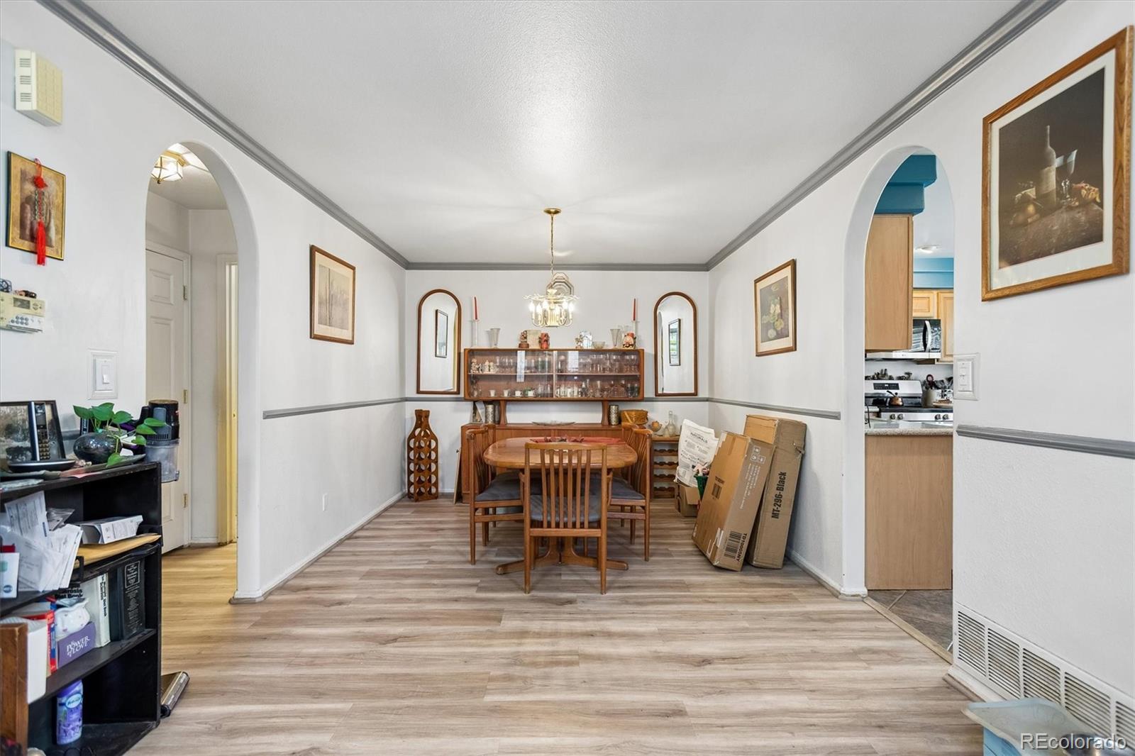 7509 S Ivanhoe Circle Centennial CO 80112