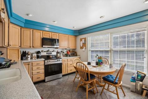 7509 S Ivanhoe Circle Centennial CO 80112