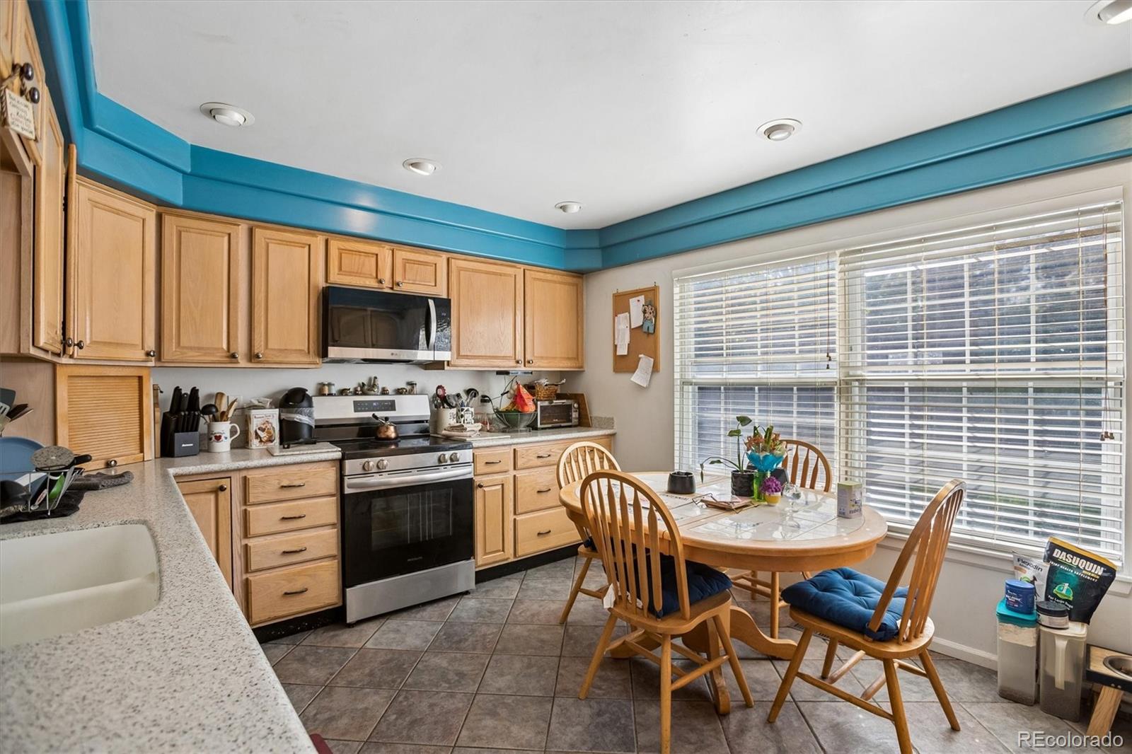 7509 S Ivanhoe Circle Centennial CO 80112