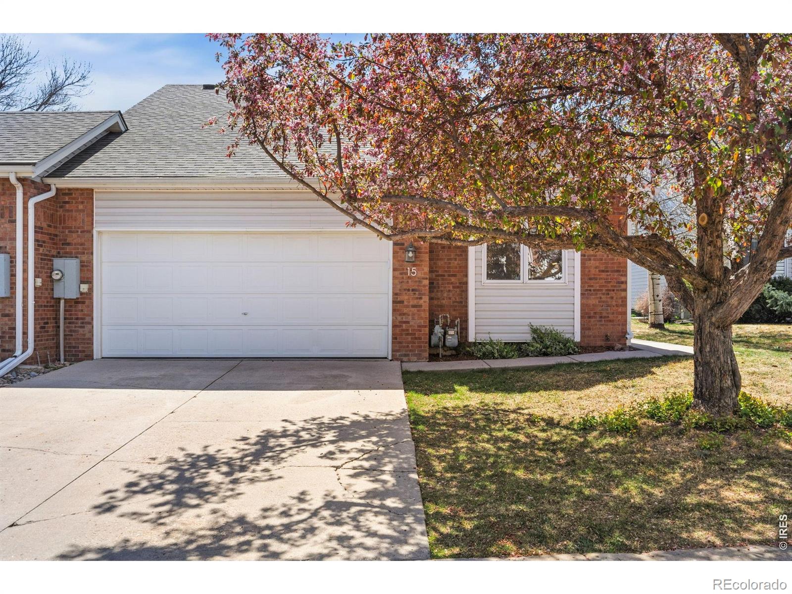 1136 Wabash Street Fort Collins CO 80526