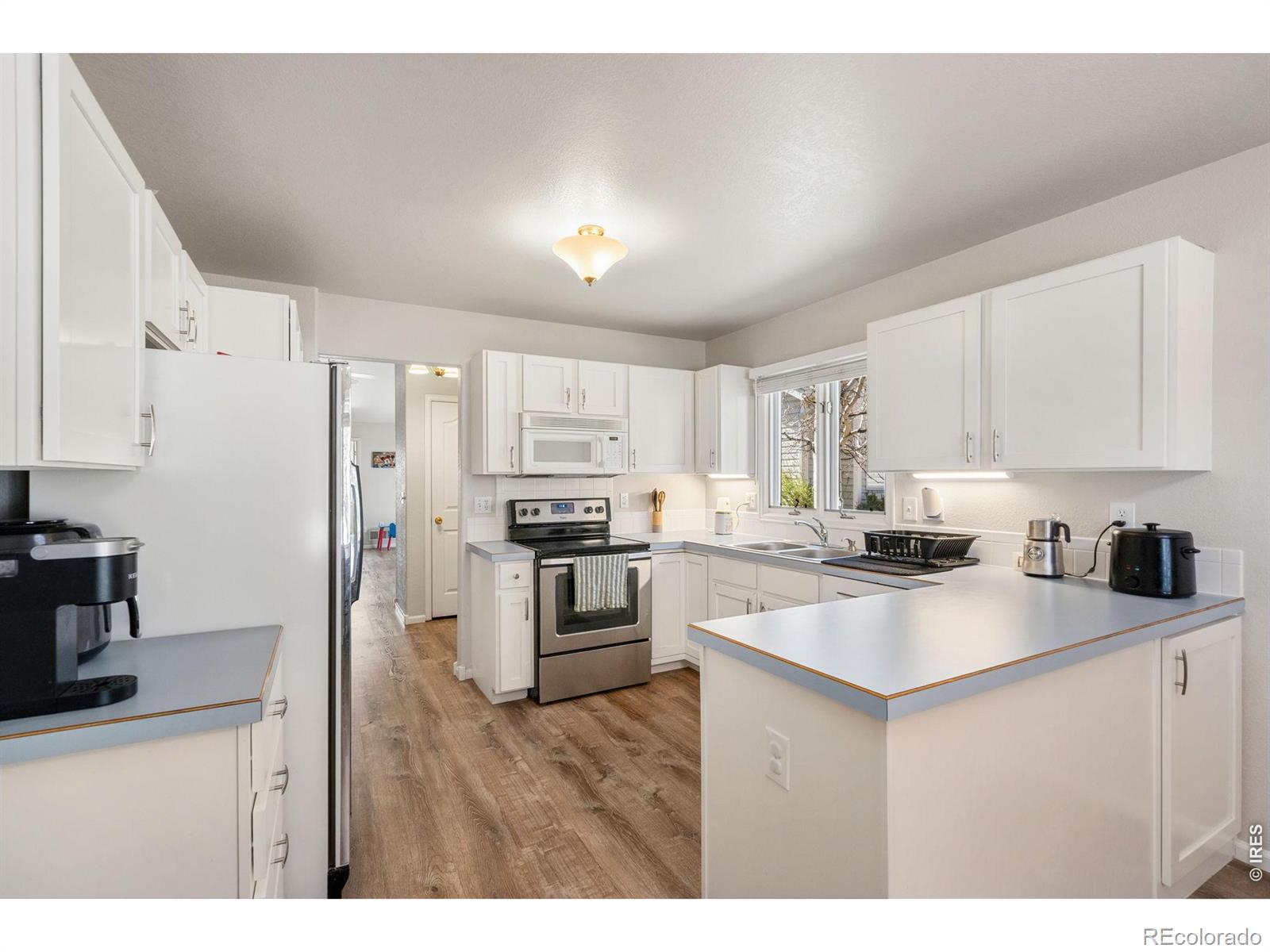 1136 Wabash Street Fort Collins CO 80526
