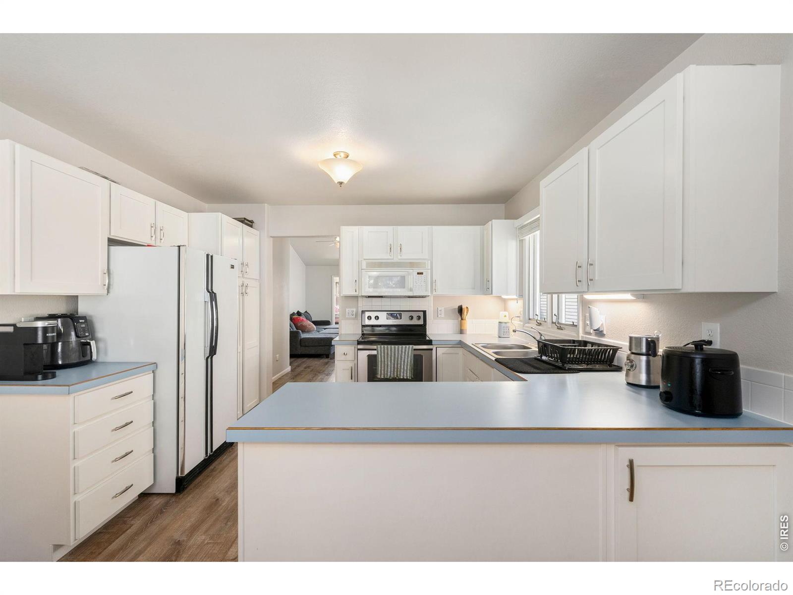 1136 Wabash Street Fort Collins CO 80526