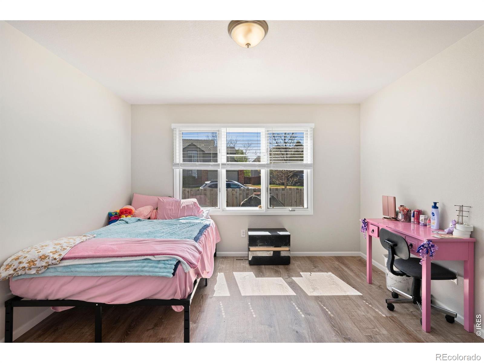1136 Wabash Street Fort Collins CO 80526