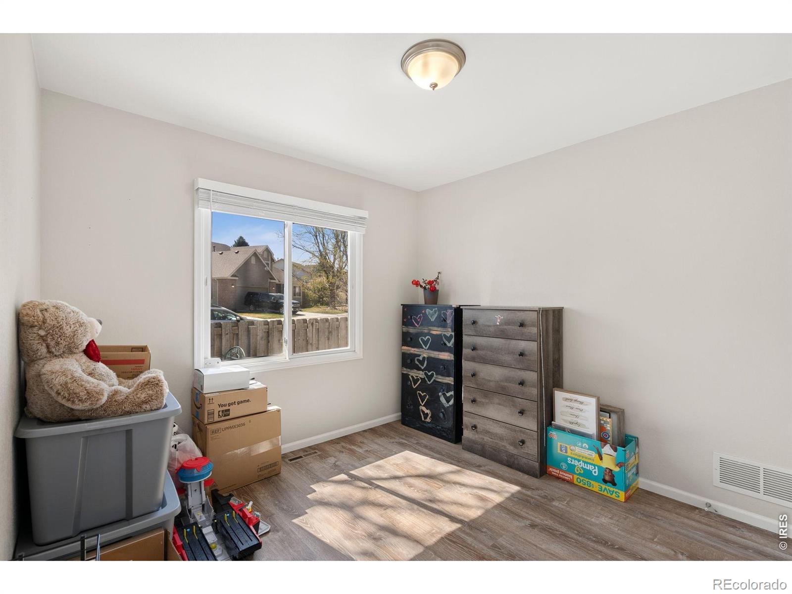 1136 Wabash Street Fort Collins CO 80526