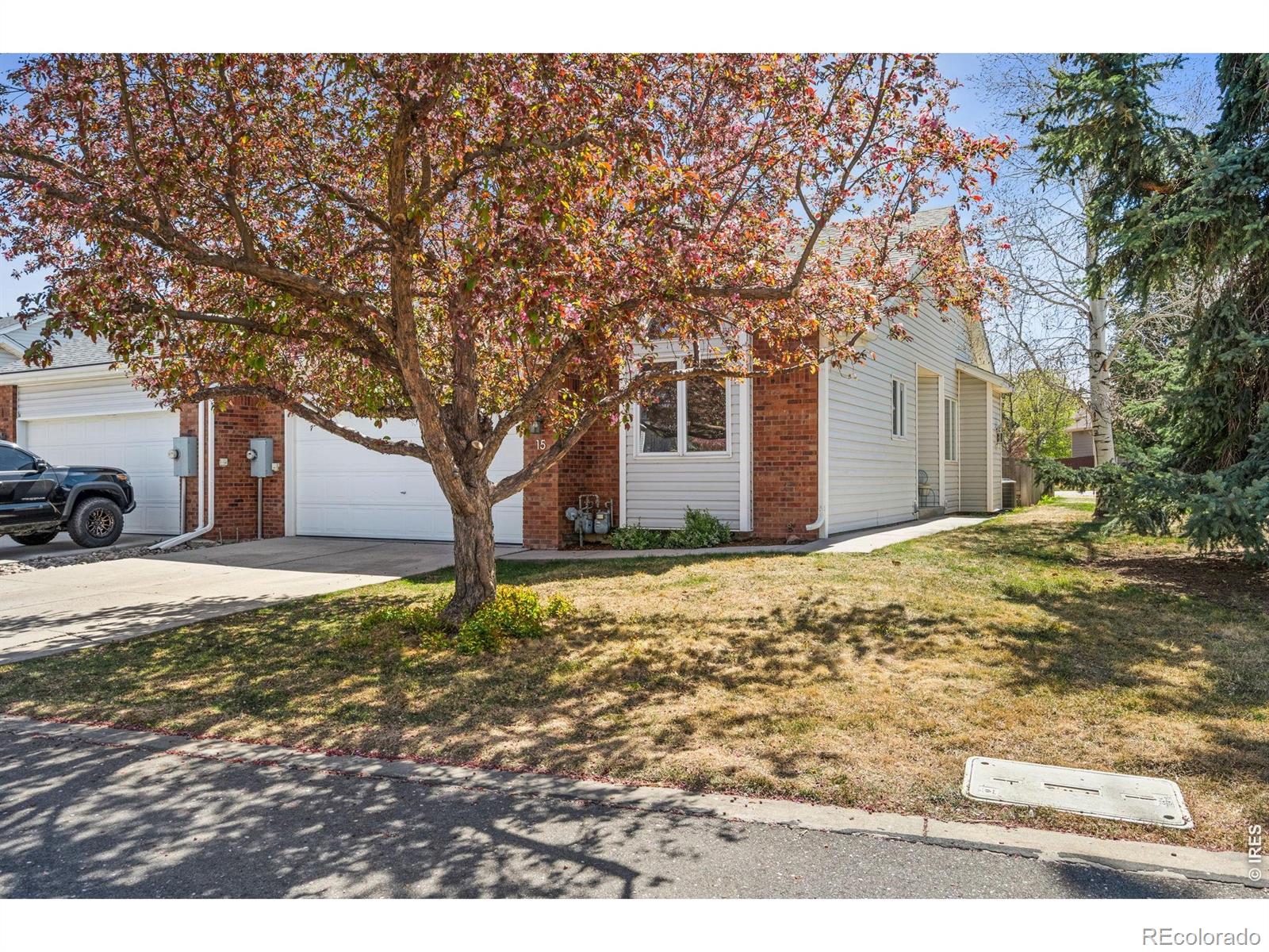 1136 Wabash Street Fort Collins CO 80526