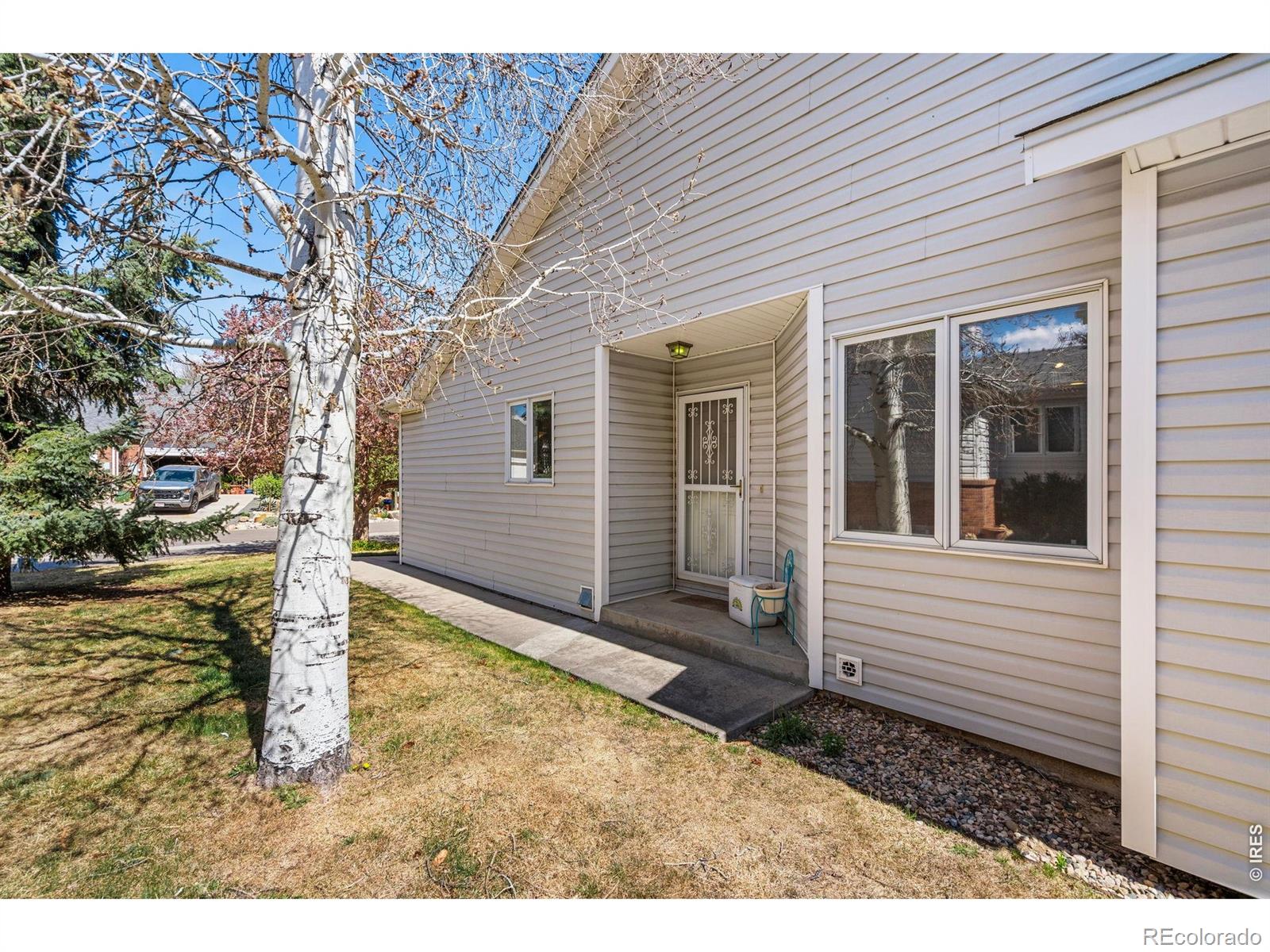 1136 Wabash Street Fort Collins CO 80526