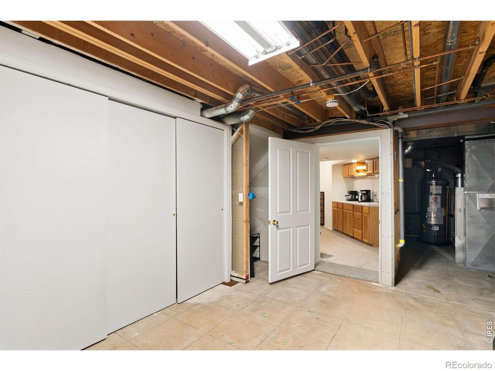1136 Wabash Street Fort Collins CO 80526