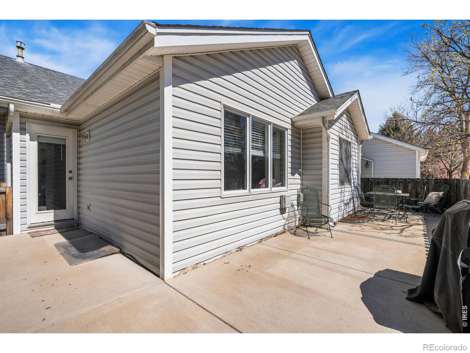 1136 Wabash Street Fort Collins CO 80526