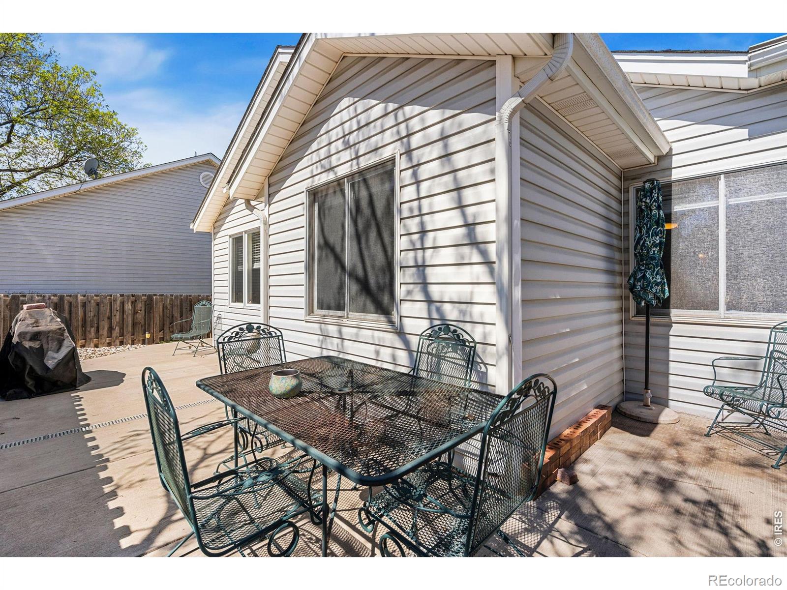 1136 Wabash Street Fort Collins CO 80526