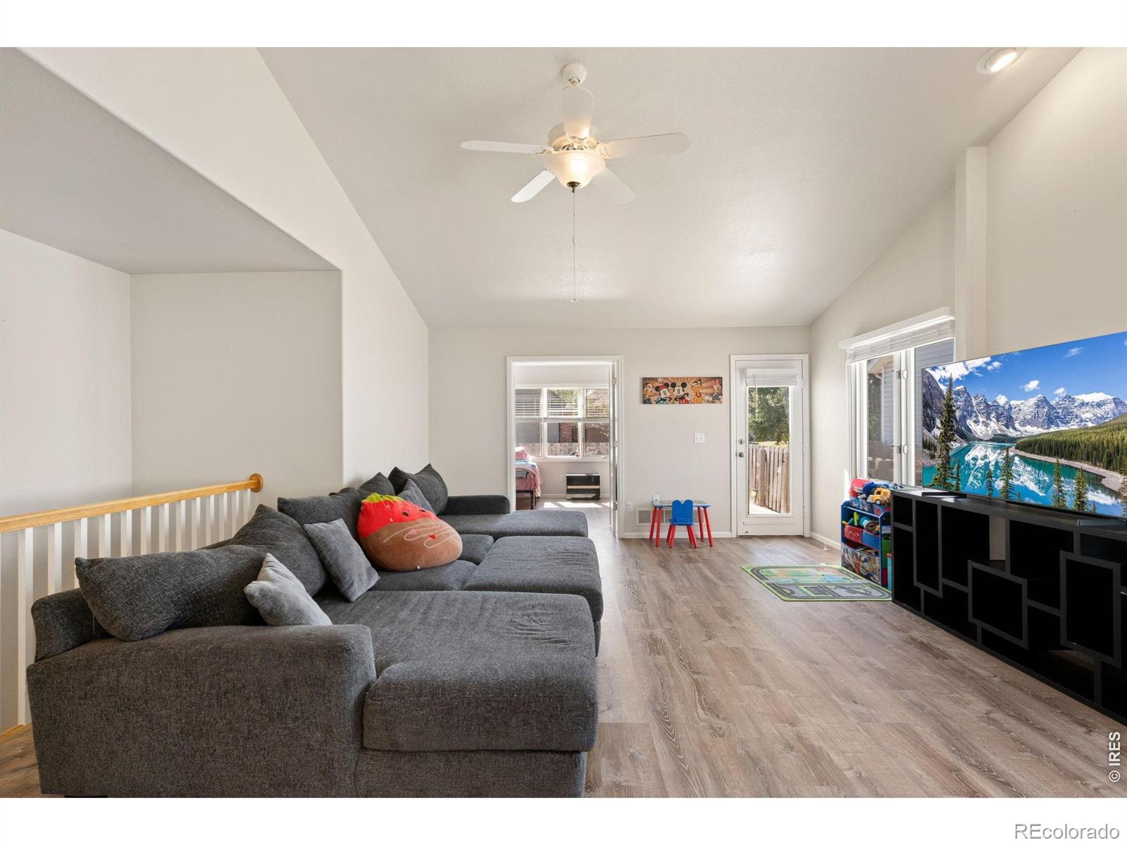 1136 Wabash Street Fort Collins CO 80526