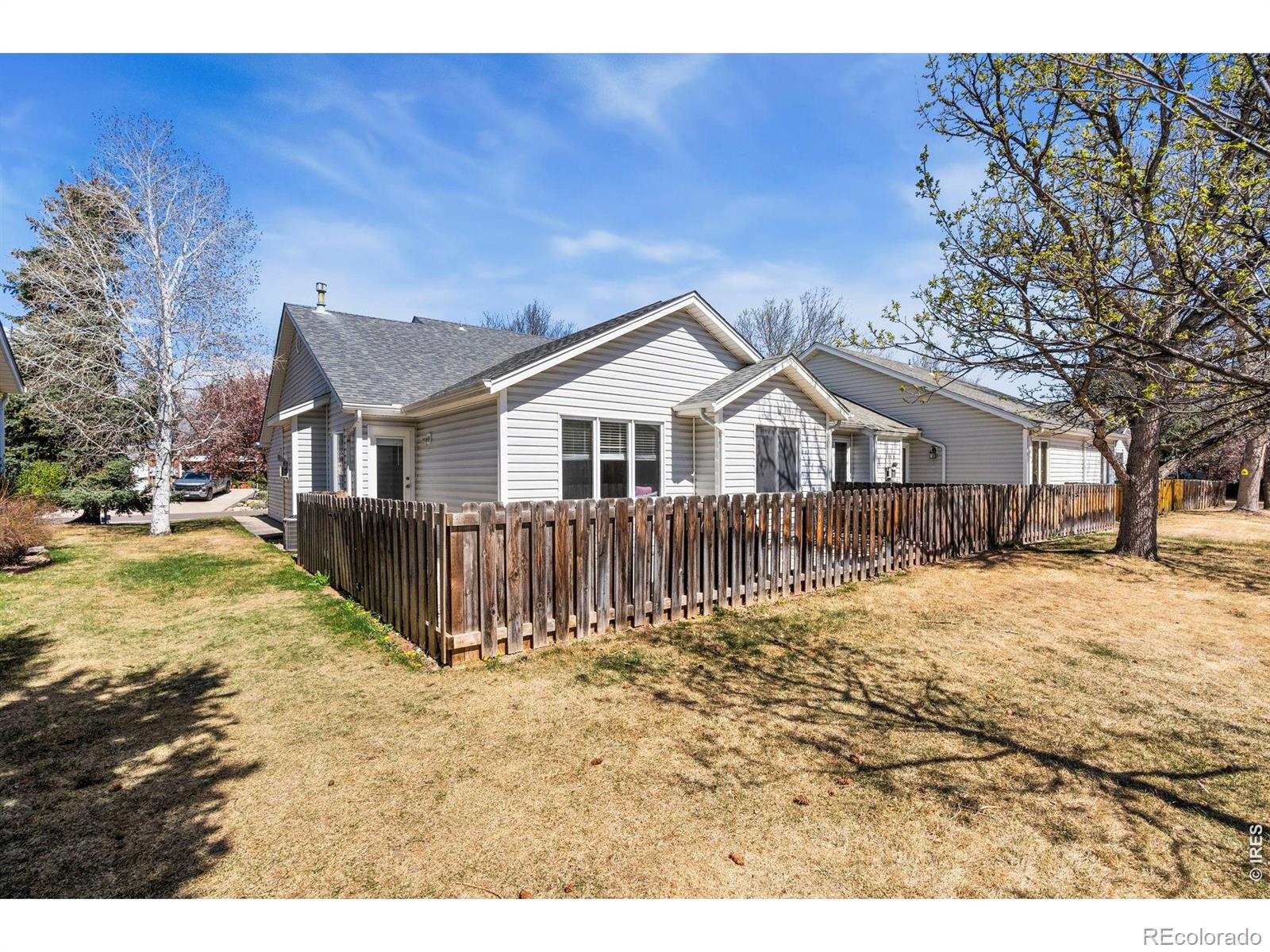 1136 Wabash Street Fort Collins CO 80526