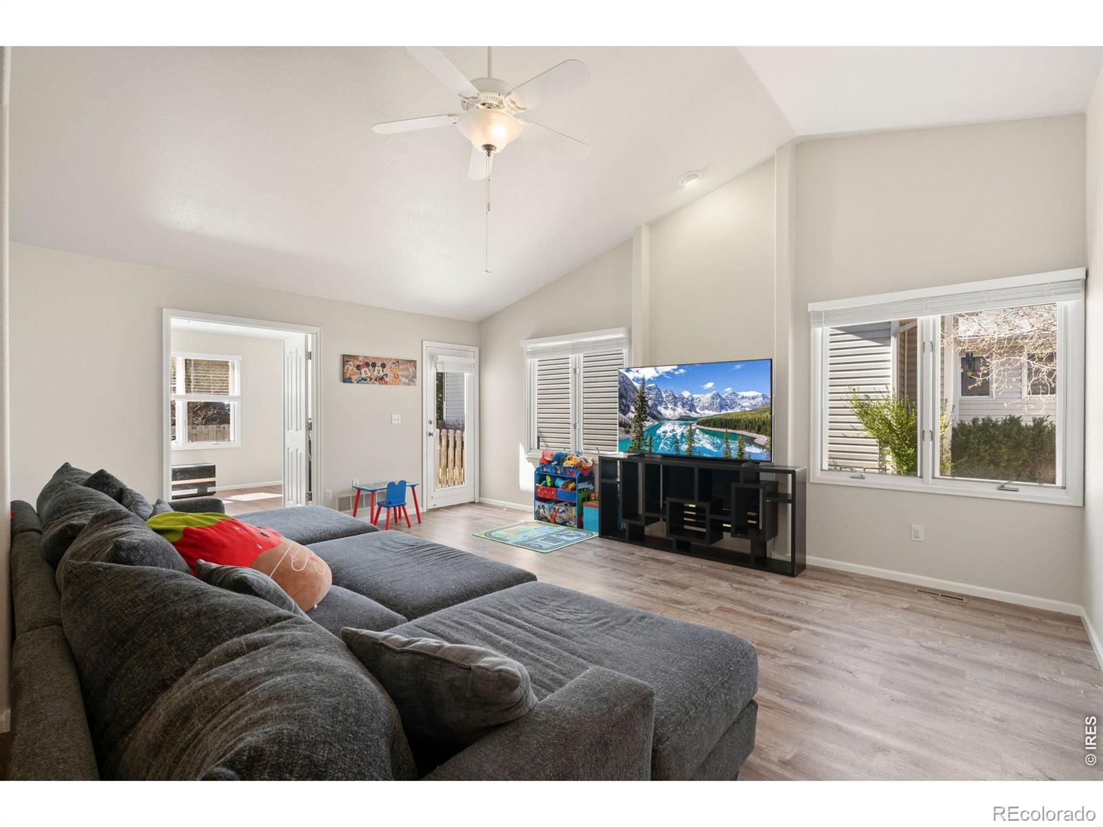 1136 Wabash Street Fort Collins CO 80526