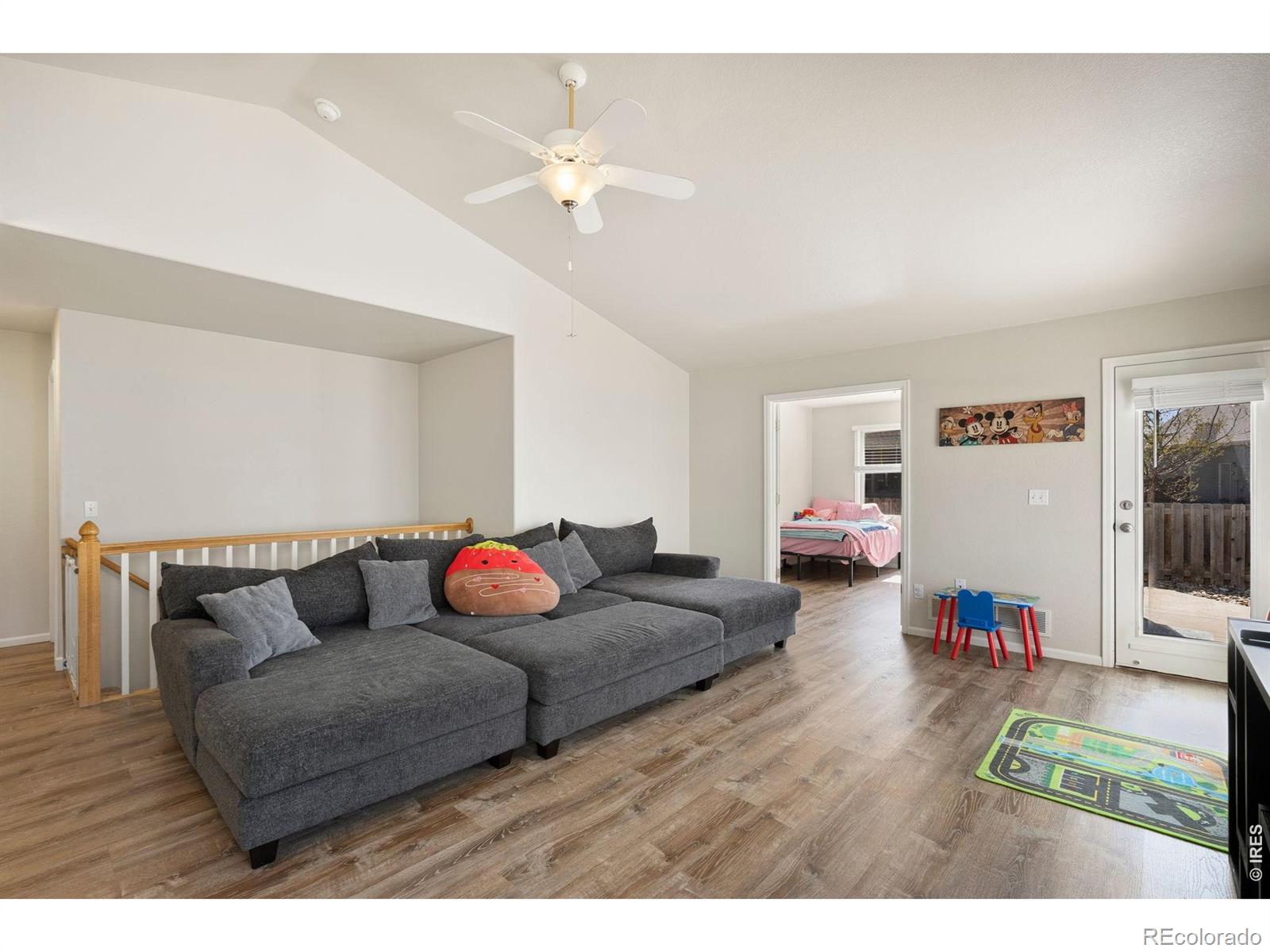 1136 Wabash Street Fort Collins CO 80526