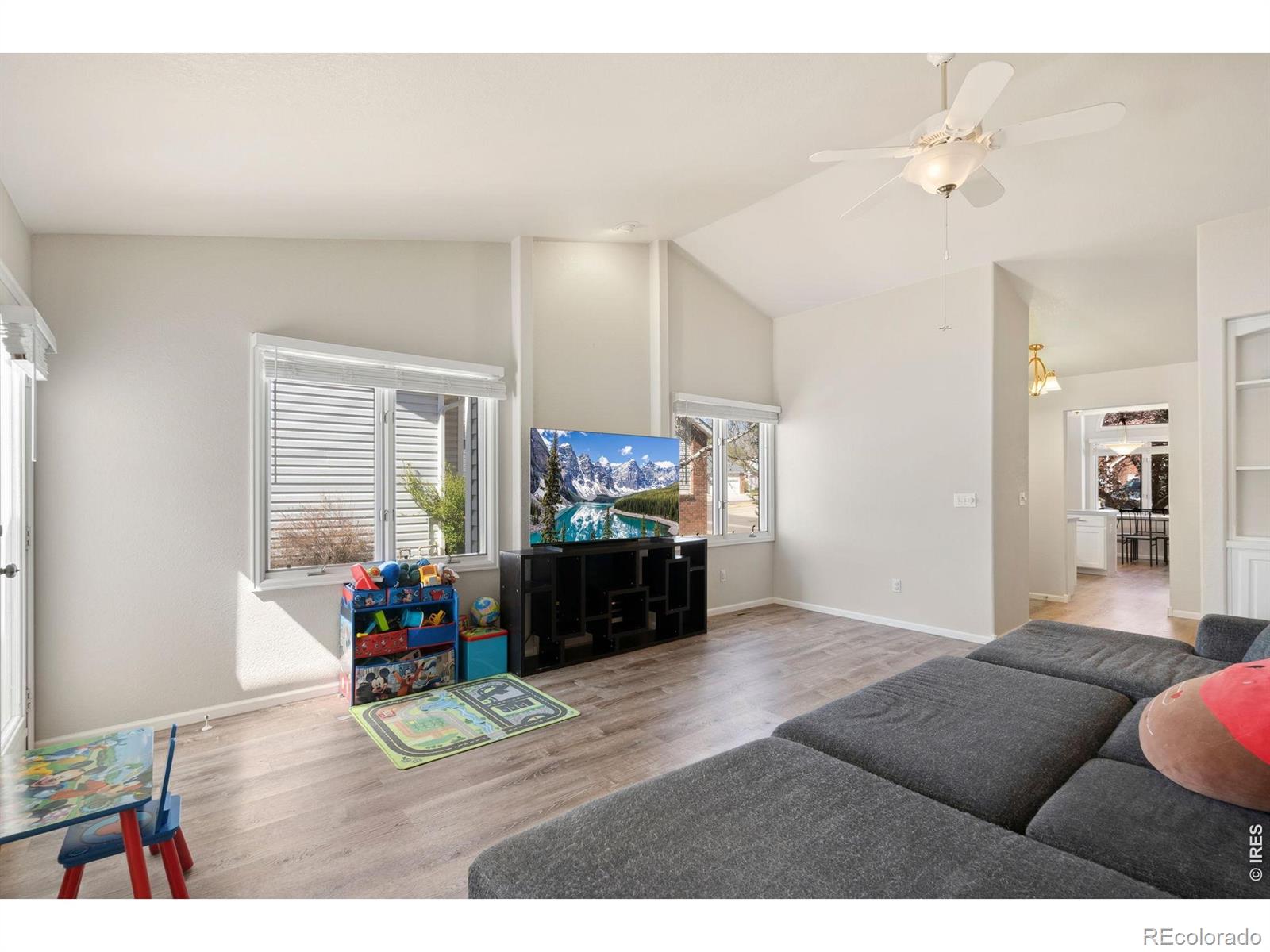 1136 Wabash Street Fort Collins CO 80526