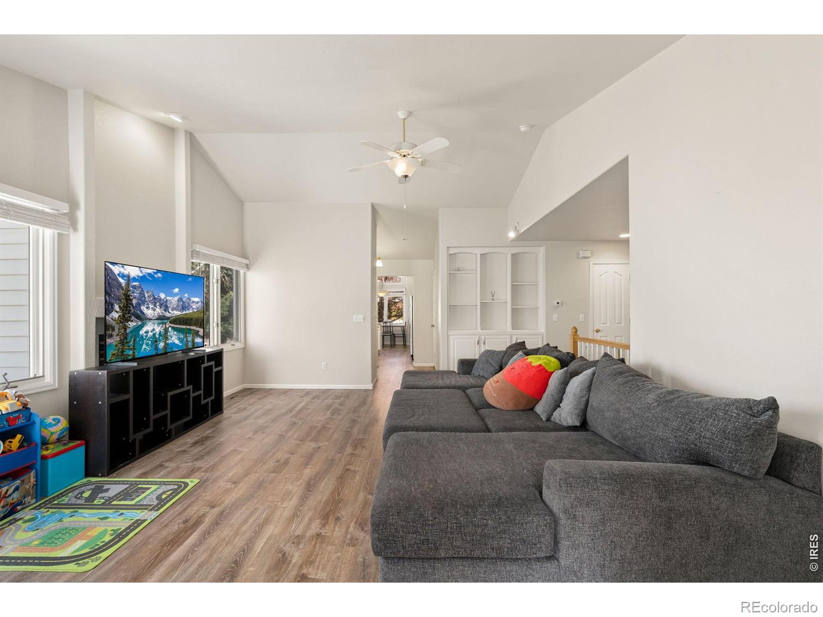1136 Wabash Street Fort Collins CO 80526
