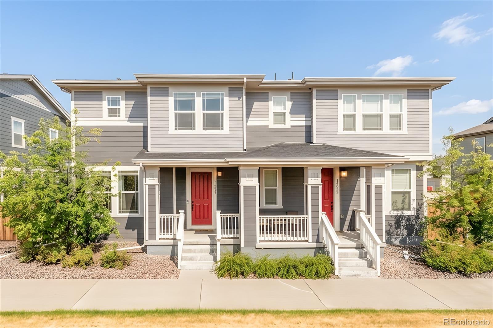 14047 Rock Daisy Street Parker CO 80134