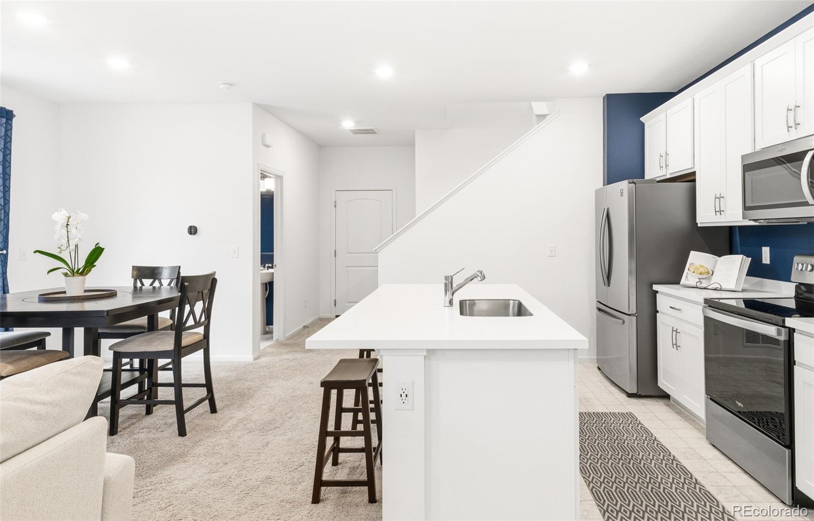 14047 Rock Daisy Street Parker CO 80134