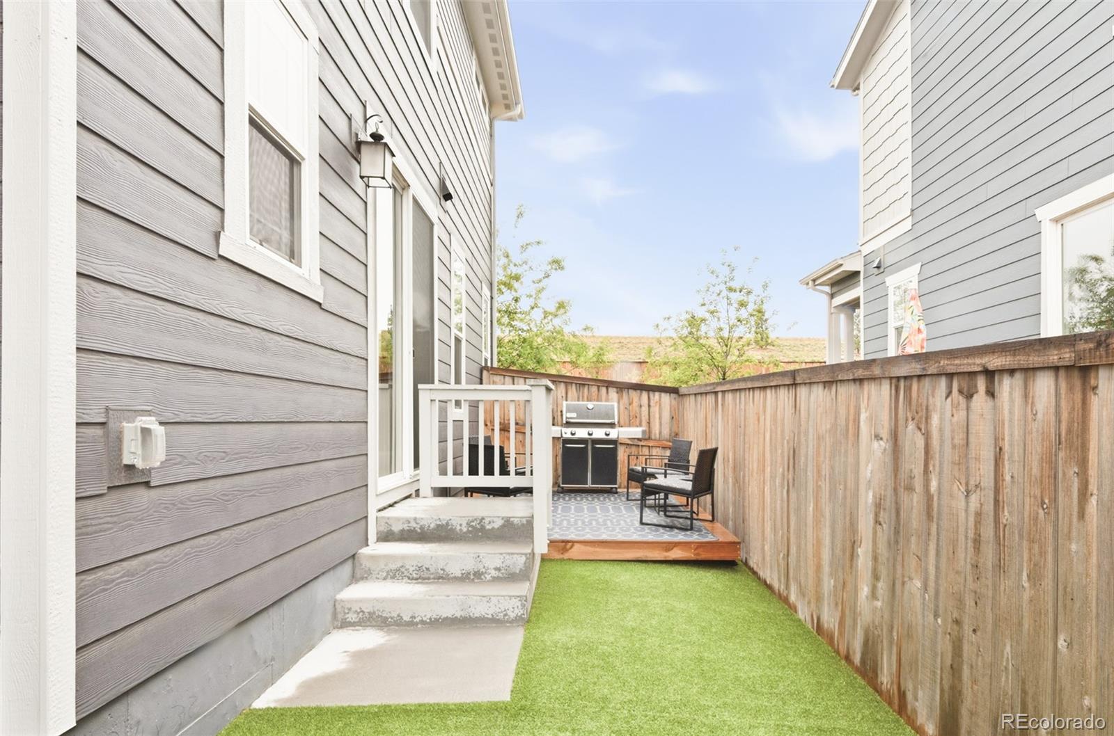 14047 Rock Daisy Street Parker CO 80134